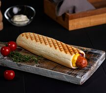 Французский хот-дог