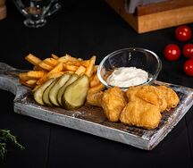 Бокс Наггетс 