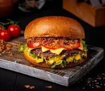 Бургер Кёниг