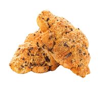 Круассан Королевский с шоколадом