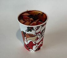 Глинтвейн безалкогольный Xl