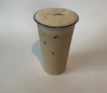 Айс Капучино