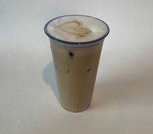 Айс Латте