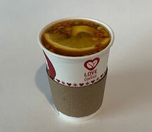 Облепиховый Xl