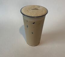 Айс Капучино