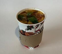 Марокканский Xl
