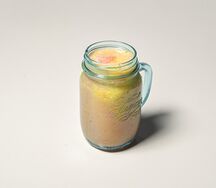 Фреш Апельсиново-грейпфрутовый