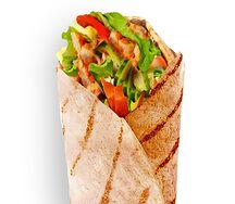 Doner Цезарь