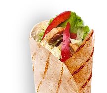 Doner Сырный