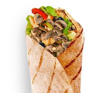 Doner Грибной