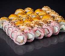 Халява man