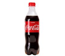 Coca-Cola