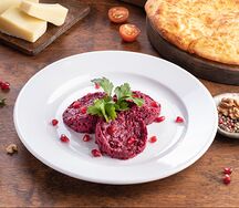 Пхали из свеклы