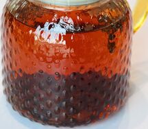 Чай черный