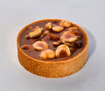 Ореховый