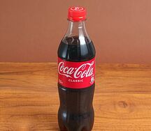 Coca-Cola