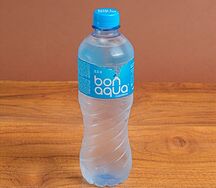 Bonaqua без газа