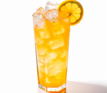 Лимонад Цитрусовый