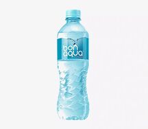 Bonaqua без газа