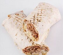 Гайс Донер 1,5 куриный
