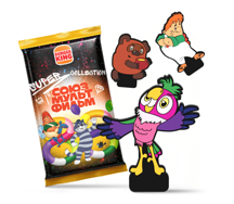 Мультяш Союзмультфильм