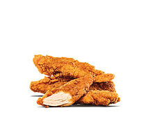 Стрипсы (3 шт.)