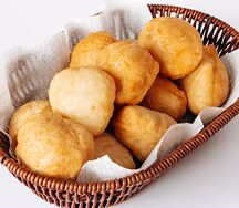 Бауырсаки