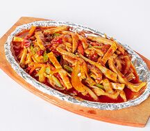 Карын сай