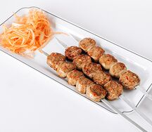 Фарш рулет