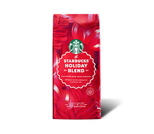 Starbucks Holiday Blend