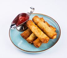 Бурек с сыром
