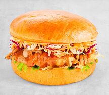 Chicken Slow New