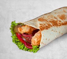 Самый вкусный ролл