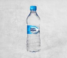 Вода Bon Aqua