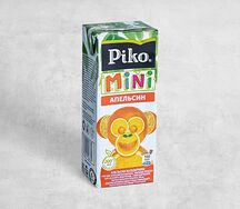 Сок Piko яблочный