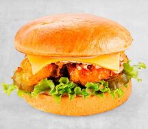 Chicken Cheese New