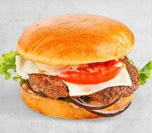 Самый вкусный standart