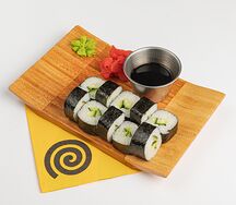 Каппа маки