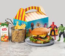Kids Box 2