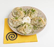 Манты