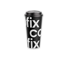 Матча латте XL