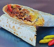 Beef roll стандарт