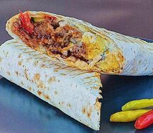 Beef roll Малыш