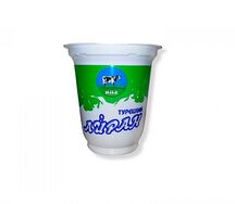 Турецкий айран