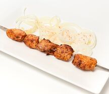 Куриное филе