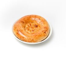 Тандырная лепешка