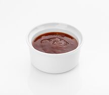 Красный соус