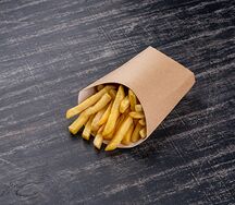 Картофель фри