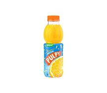 Pulpy