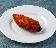 Котлеты из куриного фарша